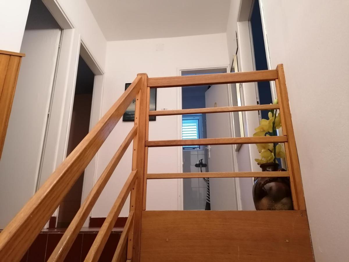 Apartman-Maja-Krk คิร์ก ภายนอก รูปภาพ
