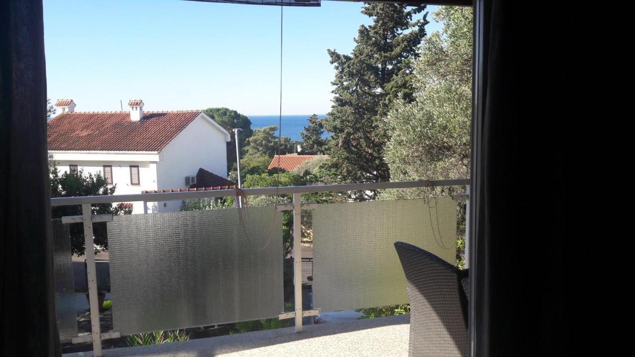 Apartman-Maja-Krk คิร์ก ภายนอก รูปภาพ