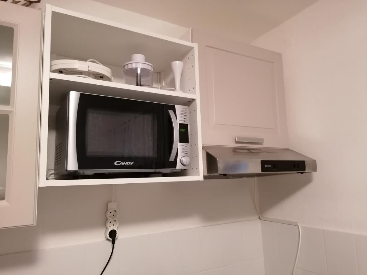 Apartman-Maja-Krk คิร์ก ภายนอก รูปภาพ
