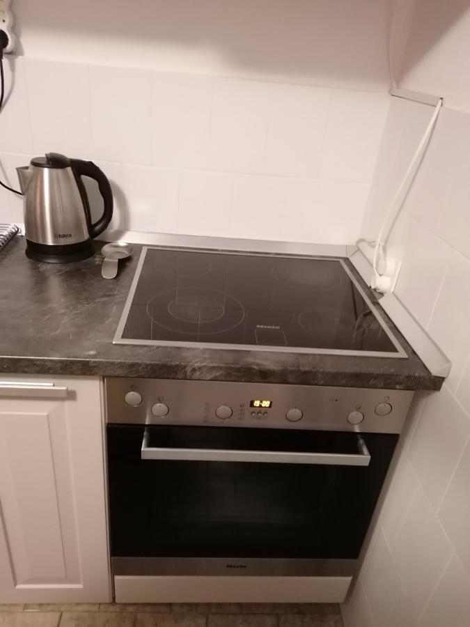 Apartman-Maja-Krk คิร์ก ภายนอก รูปภาพ
