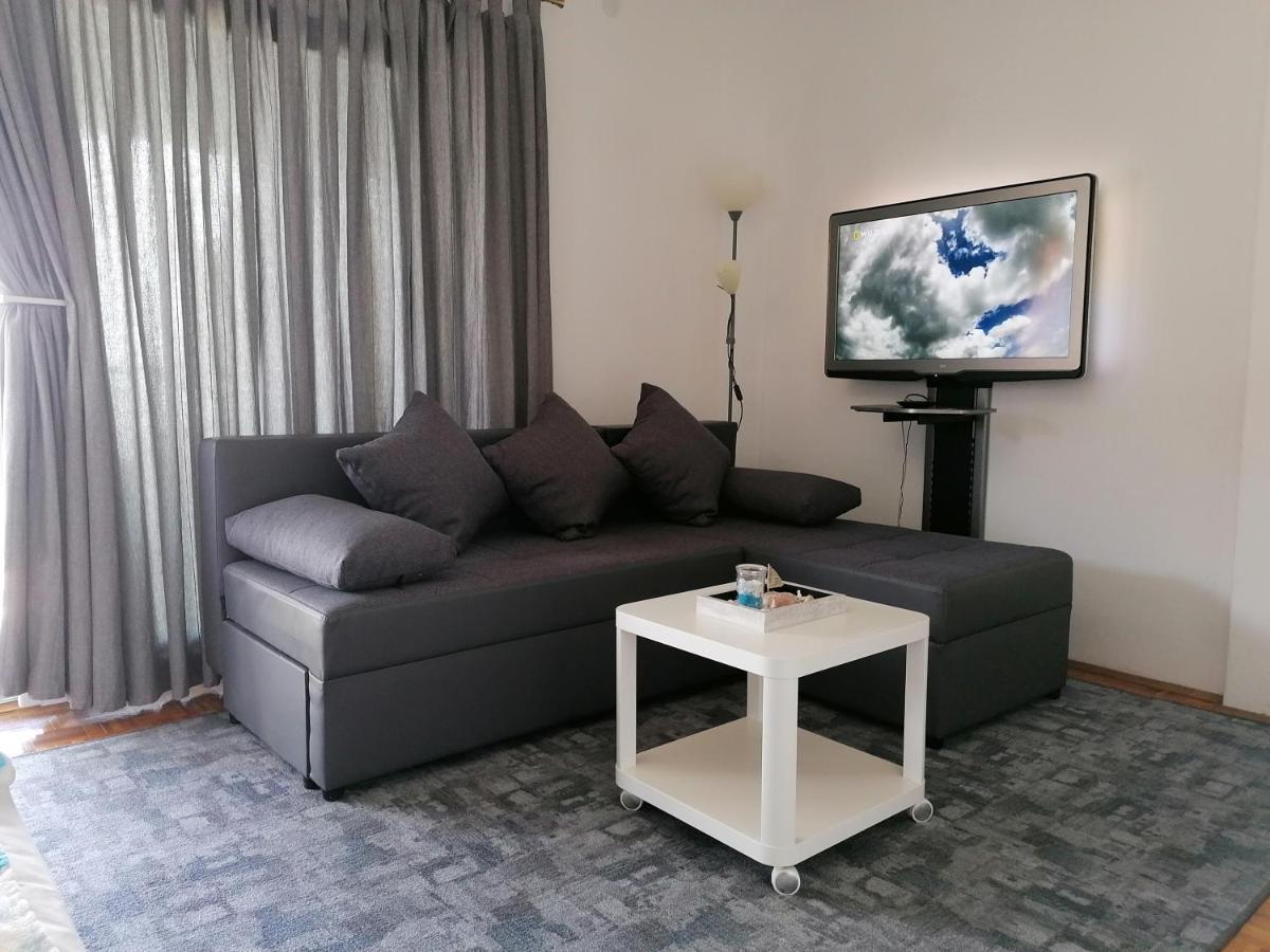 Apartman-Maja-Krk คิร์ก ภายนอก รูปภาพ