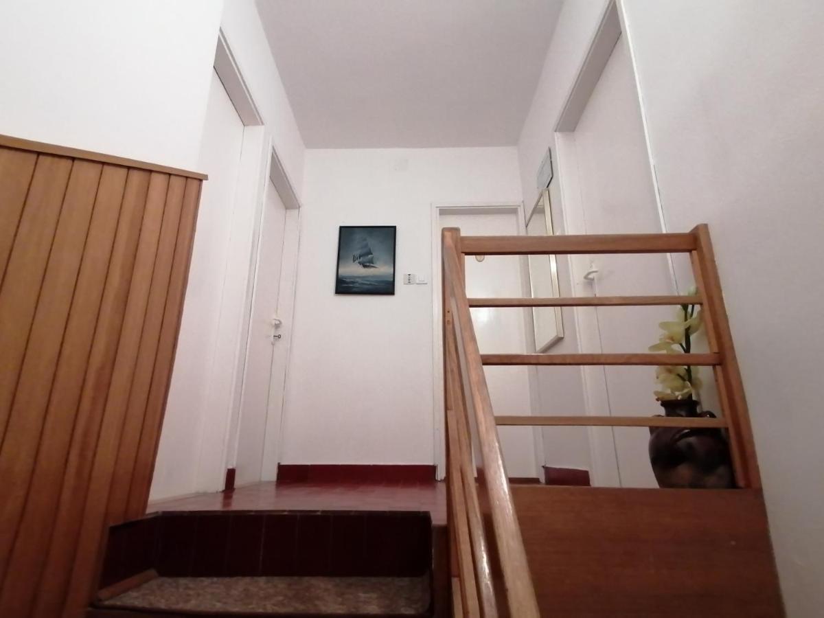 Apartman-Maja-Krk คิร์ก ภายนอก รูปภาพ