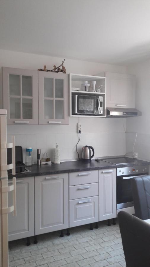 Apartman-Maja-Krk คิร์ก ภายนอก รูปภาพ