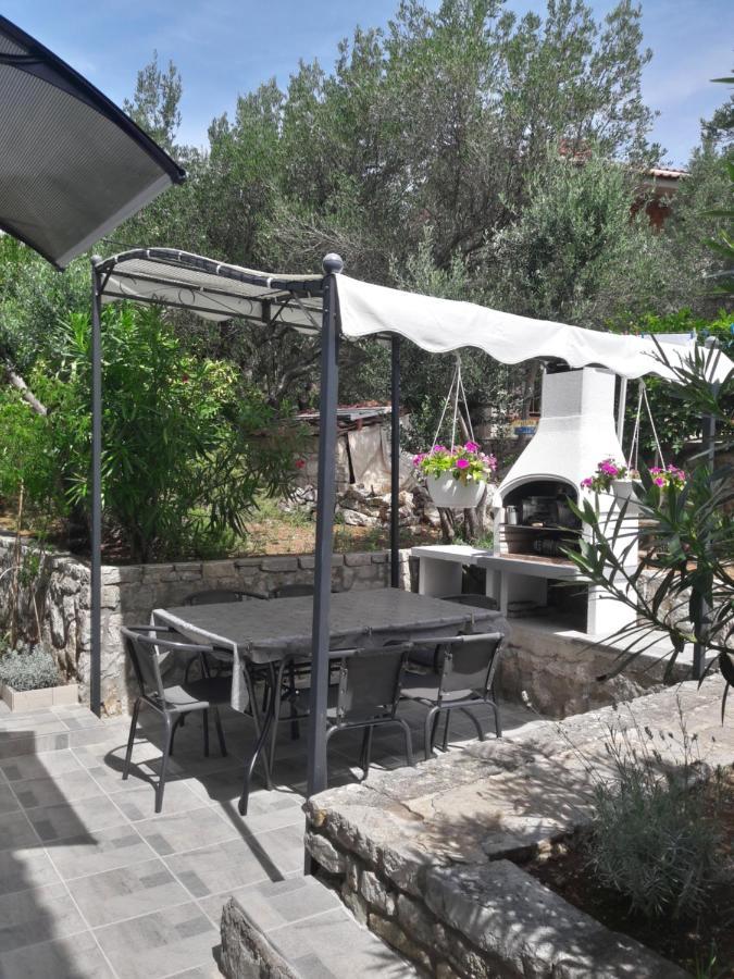 Apartman-Maja-Krk คิร์ก ภายนอก รูปภาพ