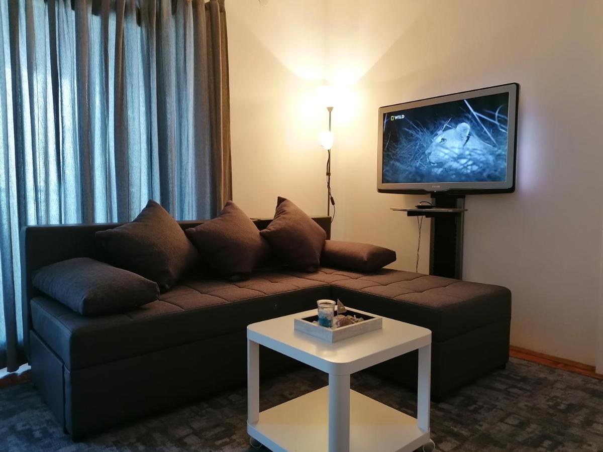 Apartman-Maja-Krk คิร์ก ภายนอก รูปภาพ