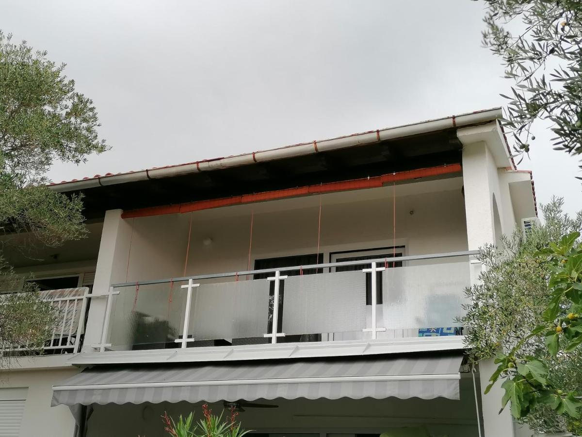 Apartman-Maja-Krk คิร์ก ภายนอก รูปภาพ