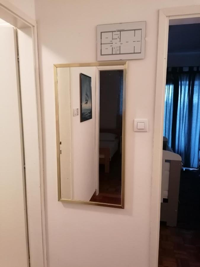 Apartman-Maja-Krk คิร์ก ภายนอก รูปภาพ