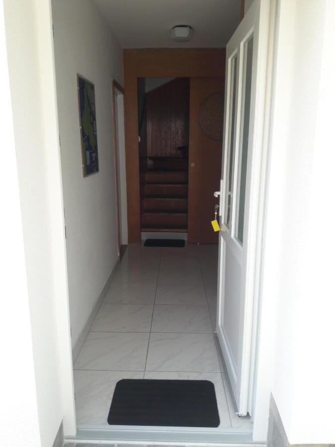 Apartman-Maja-Krk คิร์ก ภายนอก รูปภาพ