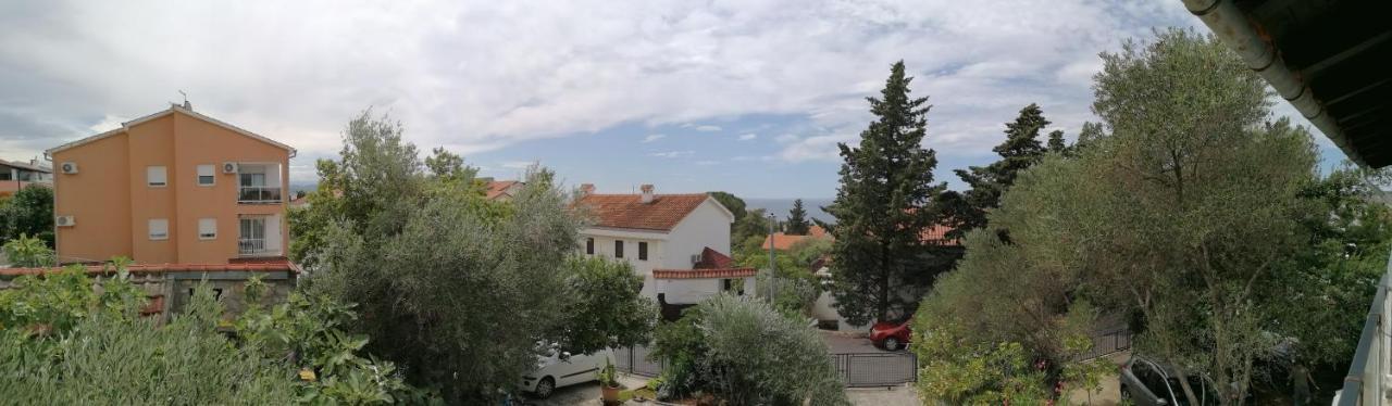 Apartman-Maja-Krk คิร์ก ภายนอก รูปภาพ